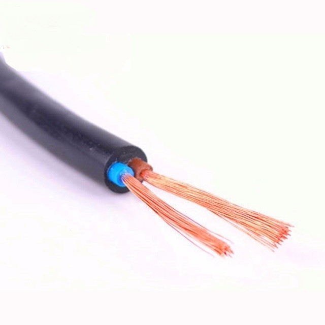 Απομονωμένο ηλεκτρικό καλώδιο 2 πυρήνων 2x2,5 mm2 για εμπορικές εφαρμογές
