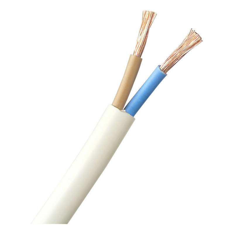 1 2 4 6 8 Σημεία Ηλεκτρικό σύρμα και καλώδιο με PVC Jacket Βιομηχανικής ποιότητας
